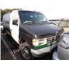 Image 2 : 1995 Ford E-350