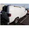 Image 3 : 2003 Dodge Ram 1500 Van