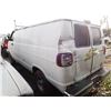 Image 4 : 2003 Dodge Ram 1500 Van