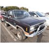 Image 2 : 1985 Ford Ranger