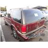 Image 4 : 2000 GMC Jimmy