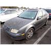 Image 1 : 2003 Volkswagen Jetta