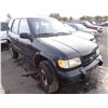 Image 2 : 1997 Kia Sportage