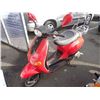 Image 1 : 2003 Vespa M198F