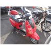 Image 2 : 2003 Vespa M198F