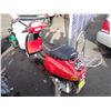 Image 4 : 2003 Vespa M198F