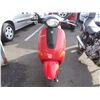 Image 6 : 2003 Vespa M198F