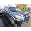 Image 2 : 2007 Honda Pilot