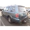 Image 4 : 2007 Honda Pilot
