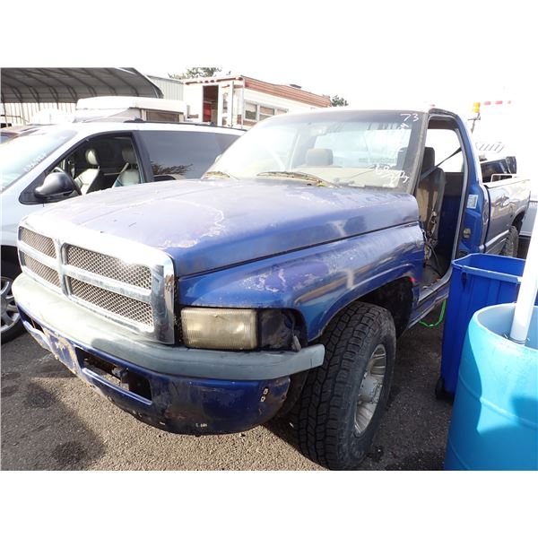 1995 Dodge Ram 2500