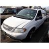 Image 1 : 2001 Chrysler Town and Country