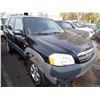 Image 2 : 2001 Mazda Tribute