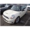 Image 1 : 2009 Mini Cooper S