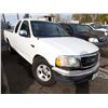 Image 2 : 2001 Ford F-150