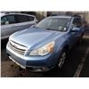 Image 1 : 2011 Subaru Outback