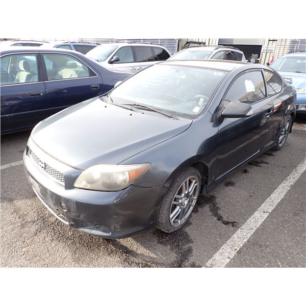 2006 Scion tC