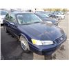 Image 2 : 1998 Toyota Camry