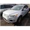 Image 1 : 2017 Ford Escape