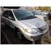 Image 2 : 2002 Chrysler Town and Country