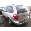 Image 4 : 2002 Chrysler Town and Country