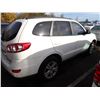 Image 3 : 2010 Hyundai Santa Fe