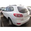 Image 4 : 2010 Hyundai Santa Fe