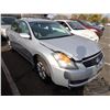 Image 2 : 2007 Nissan Altima