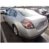 Image 4 : 2007 Nissan Altima