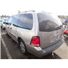 Image 4 : 2004 Ford Freestar