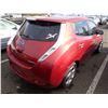 Image 3 : 2012 Nissan LEAF