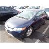 Image 1 : 2008 Honda Civic