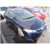 Image 2 : 2008 Honda Civic