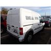 Image 3 : 2011 Ford Transit Connect