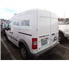 Image 4 : 2011 Ford Transit Connect