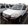 Image 1 : 2008 Kia Sportage