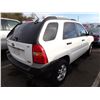 Image 3 : 2008 Kia Sportage