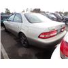 Image 4 : 2001 Lexus ES 300