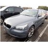 Image 1 : 2008 BMW 535i xDrive