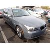 Image 2 : 2008 BMW 535i xDrive