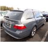 Image 3 : 2008 BMW 535i xDrive
