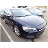 Image 2 : 2013 Mitsubishi Lancer