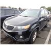 Image 1 : 2012 Kia Sorento