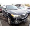 Image 2 : 2012 Kia Sorento