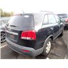 Image 3 : 2012 Kia Sorento