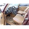 Image 5 : 1985 Mercedes-Benz 300D