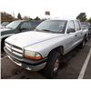 Image 1 : 2001 Dodge Dakota