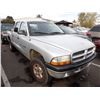 Image 2 : 2001 Dodge Dakota