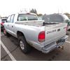 Image 4 : 2001 Dodge Dakota