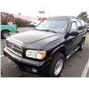 Image 1 : 2003 Nissan Pathfinder