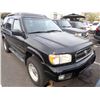 Image 2 : 2003 Nissan Pathfinder